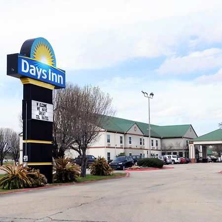 Days Inn By Wyndham Denham Springs-Baton Rouge East Ngoại thất bức ảnh