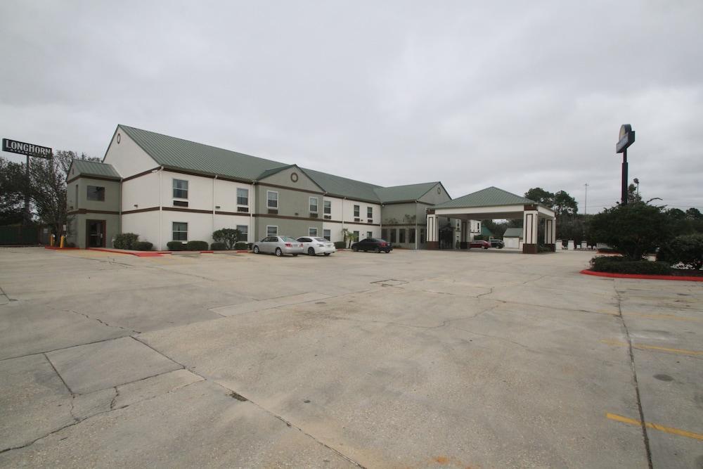 Days Inn By Wyndham Denham Springs-Baton Rouge East Ngoại thất bức ảnh