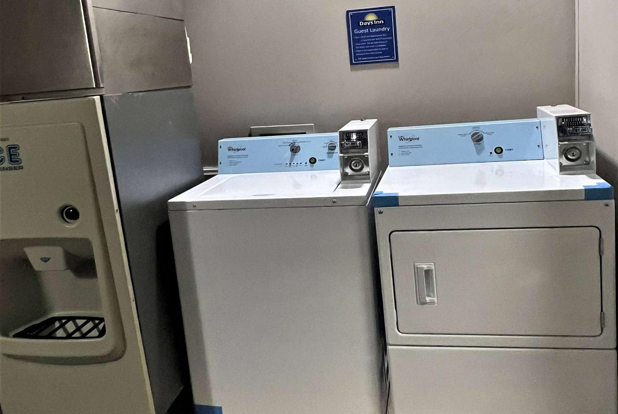 Days Inn By Wyndham Denham Springs-Baton Rouge East Ngoại thất bức ảnh