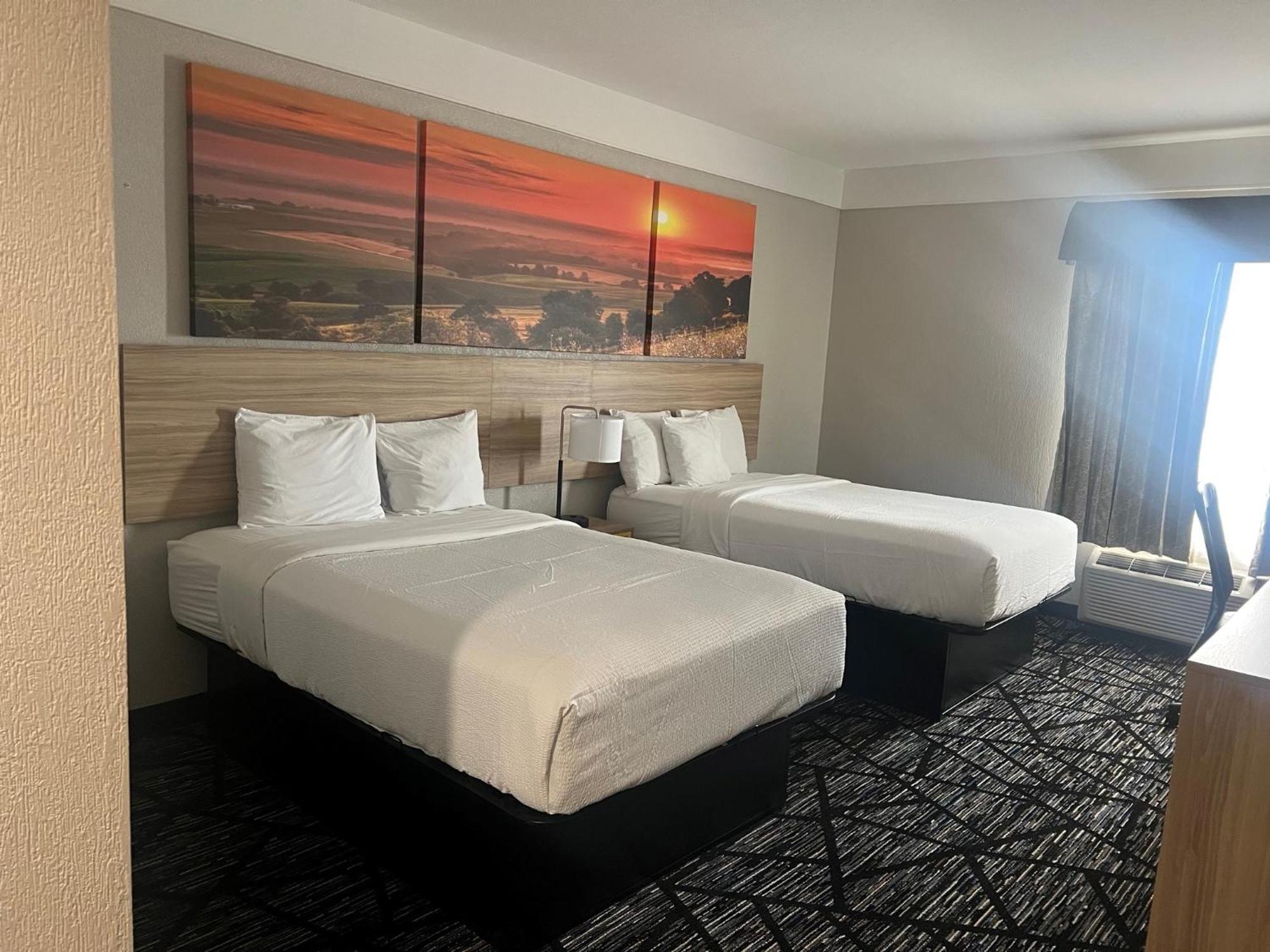 Days Inn By Wyndham Denham Springs-Baton Rouge East Ngoại thất bức ảnh