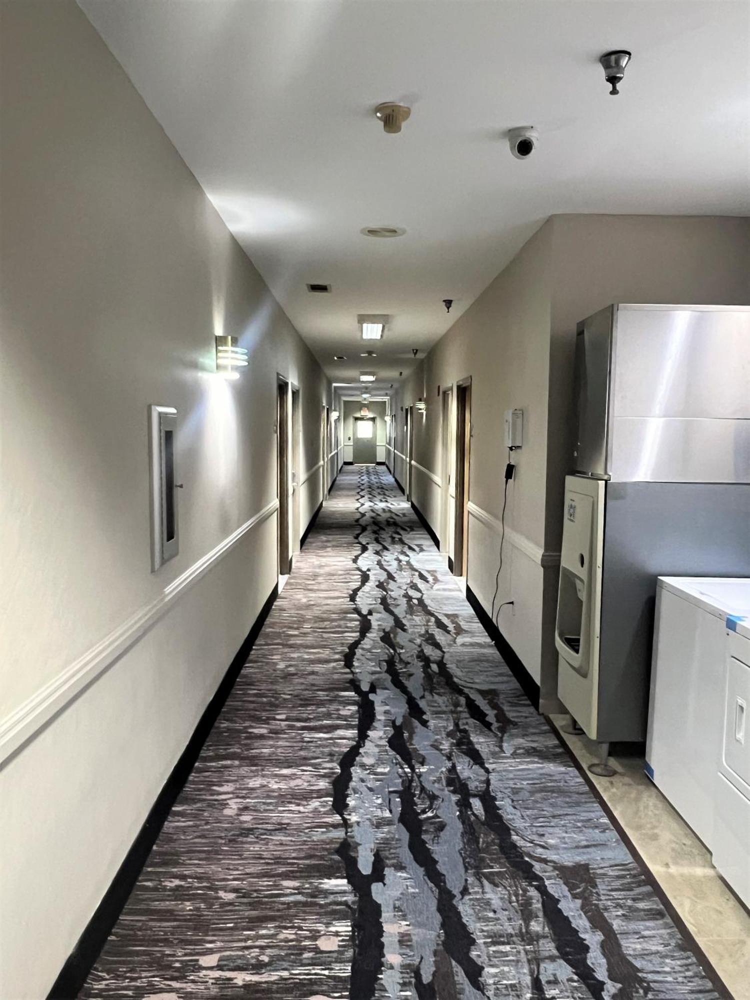 Days Inn By Wyndham Denham Springs-Baton Rouge East Ngoại thất bức ảnh