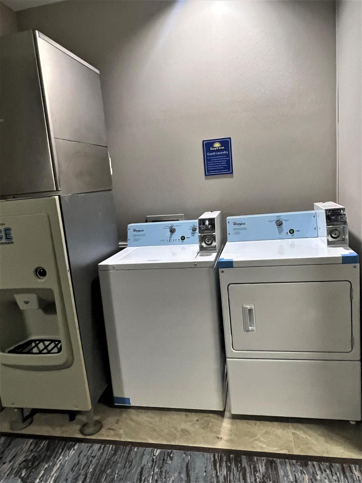 Days Inn By Wyndham Denham Springs-Baton Rouge East Ngoại thất bức ảnh