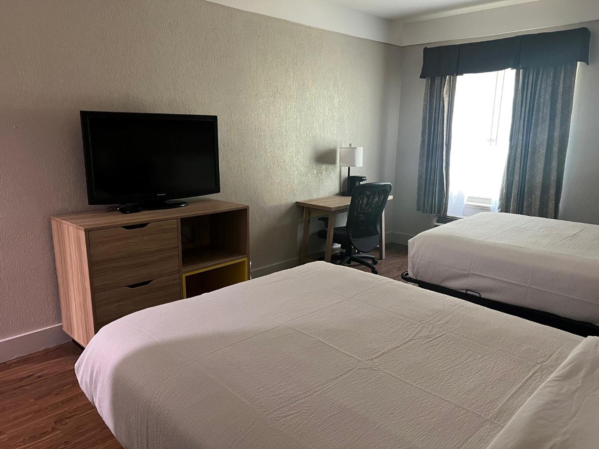 Days Inn By Wyndham Denham Springs-Baton Rouge East Ngoại thất bức ảnh