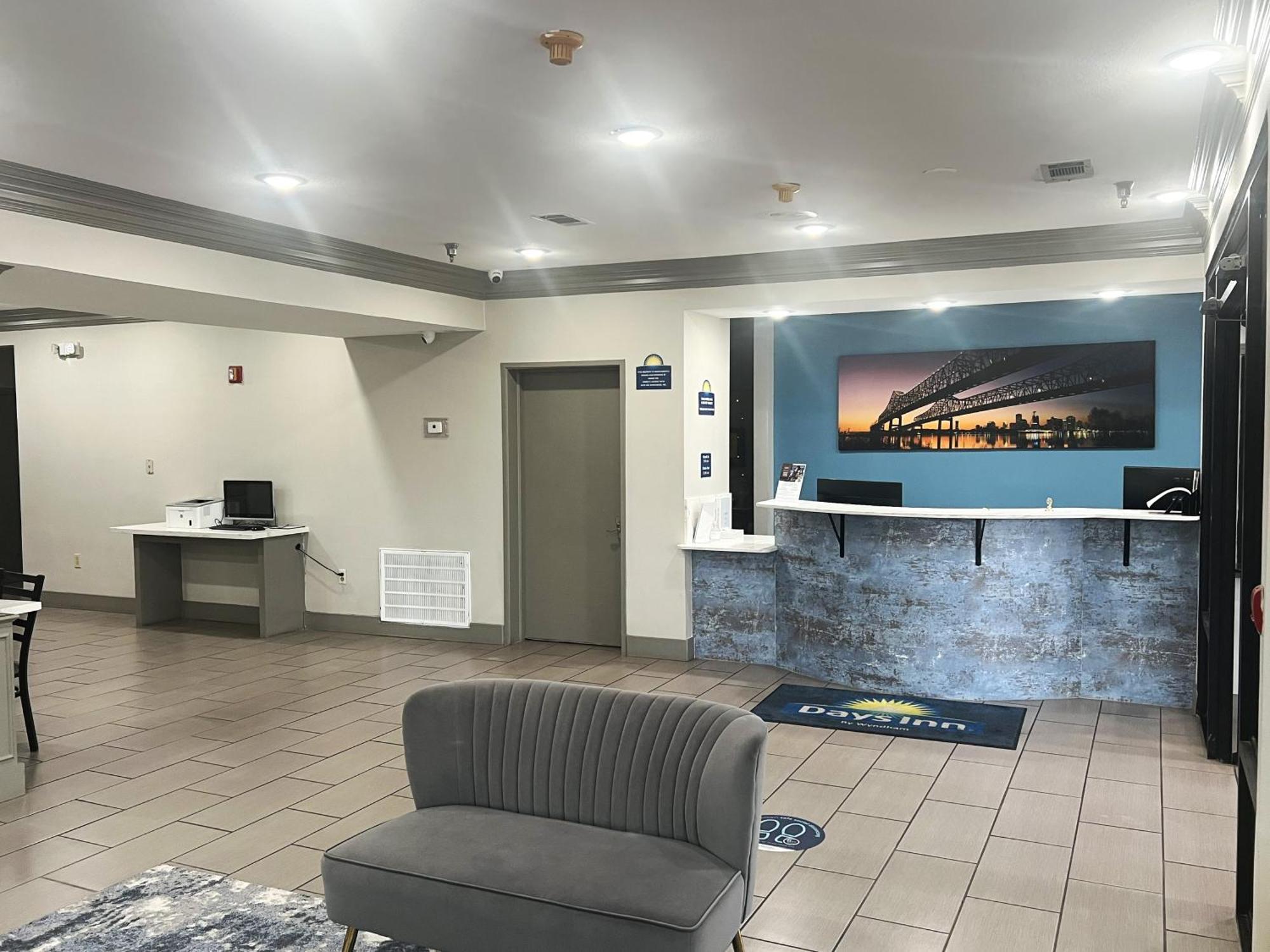 Days Inn By Wyndham Denham Springs-Baton Rouge East Ngoại thất bức ảnh