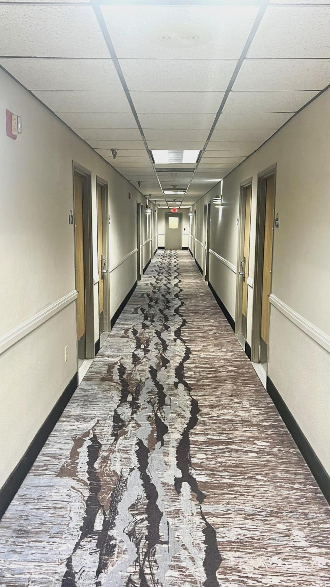 Days Inn By Wyndham Denham Springs-Baton Rouge East Ngoại thất bức ảnh