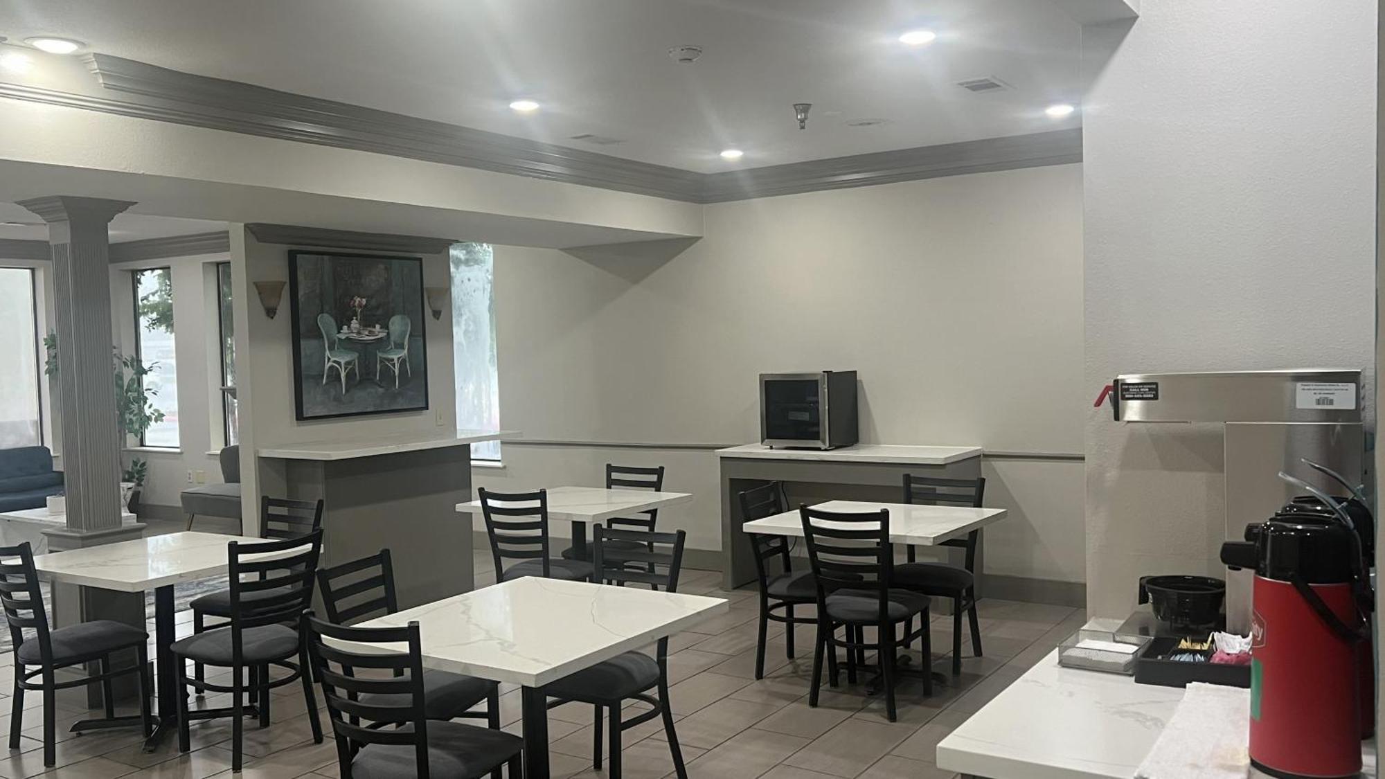 Days Inn By Wyndham Denham Springs-Baton Rouge East Ngoại thất bức ảnh