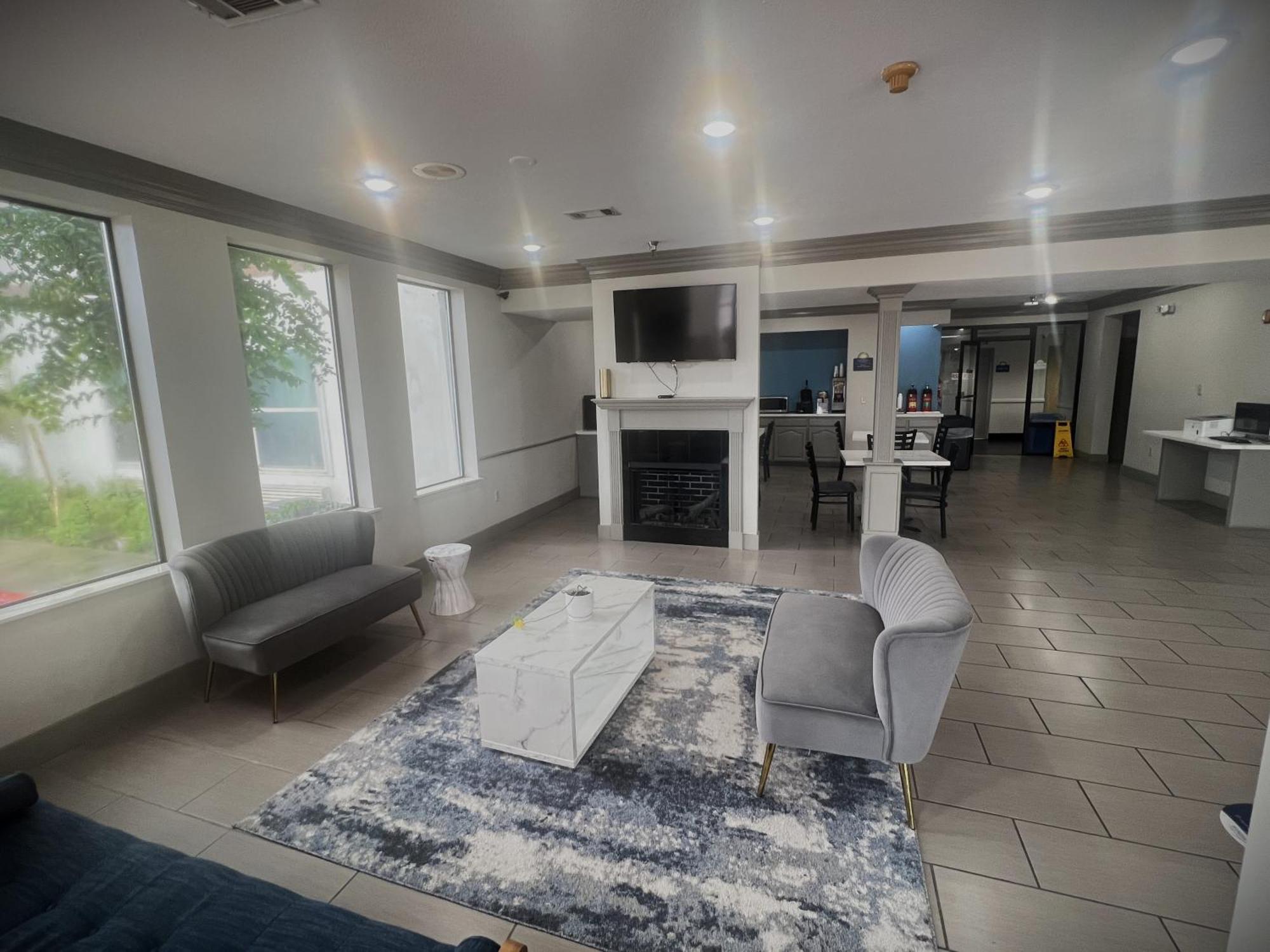 Days Inn By Wyndham Denham Springs-Baton Rouge East Ngoại thất bức ảnh