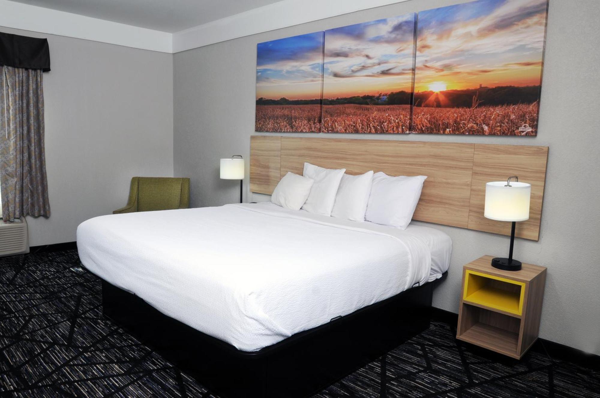 Days Inn By Wyndham Denham Springs-Baton Rouge East Ngoại thất bức ảnh