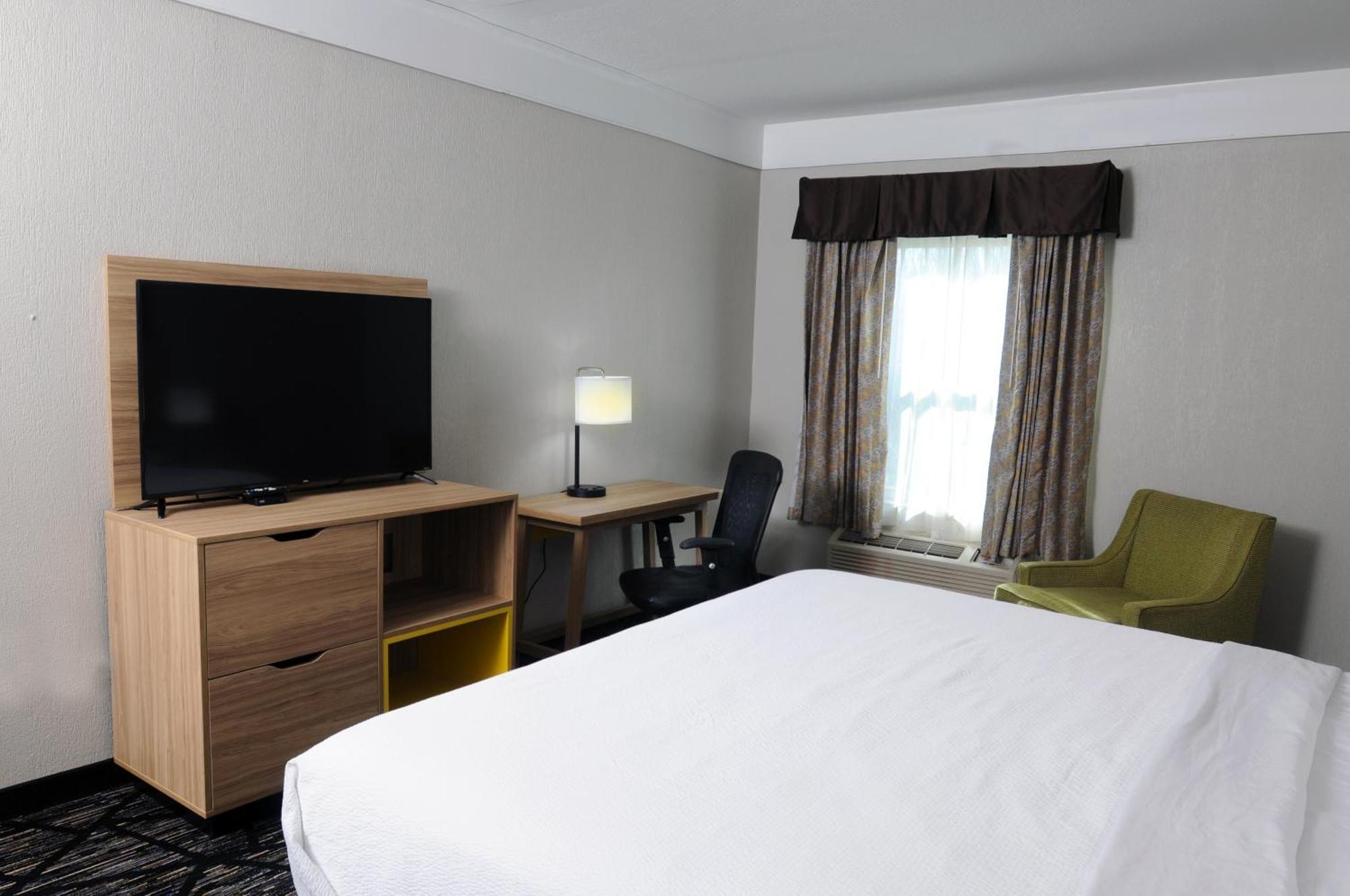 Days Inn By Wyndham Denham Springs-Baton Rouge East Ngoại thất bức ảnh