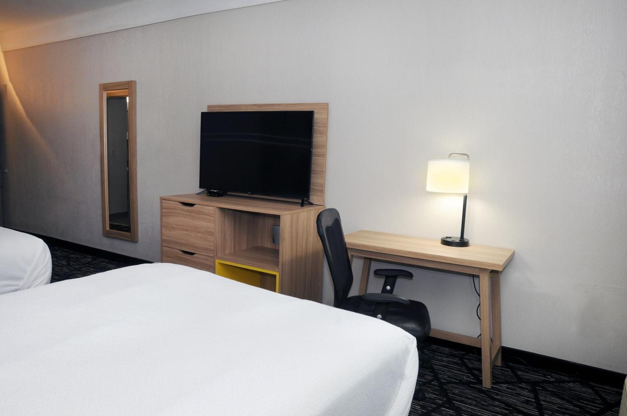 Days Inn By Wyndham Denham Springs-Baton Rouge East Ngoại thất bức ảnh
