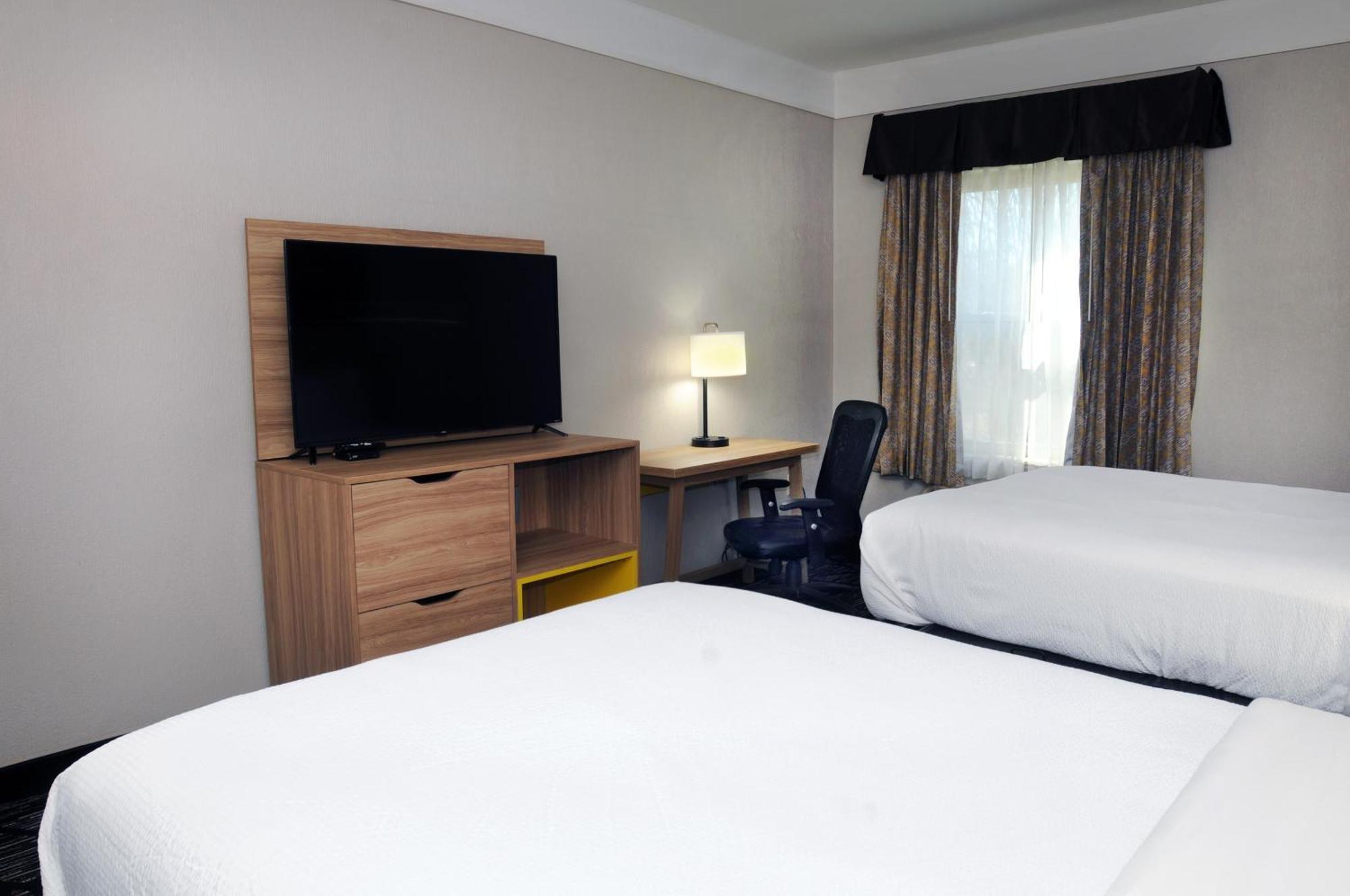 Days Inn By Wyndham Denham Springs-Baton Rouge East Ngoại thất bức ảnh