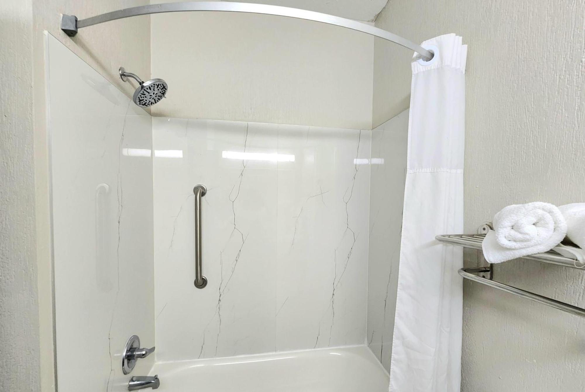 Days Inn By Wyndham Denham Springs-Baton Rouge East Ngoại thất bức ảnh