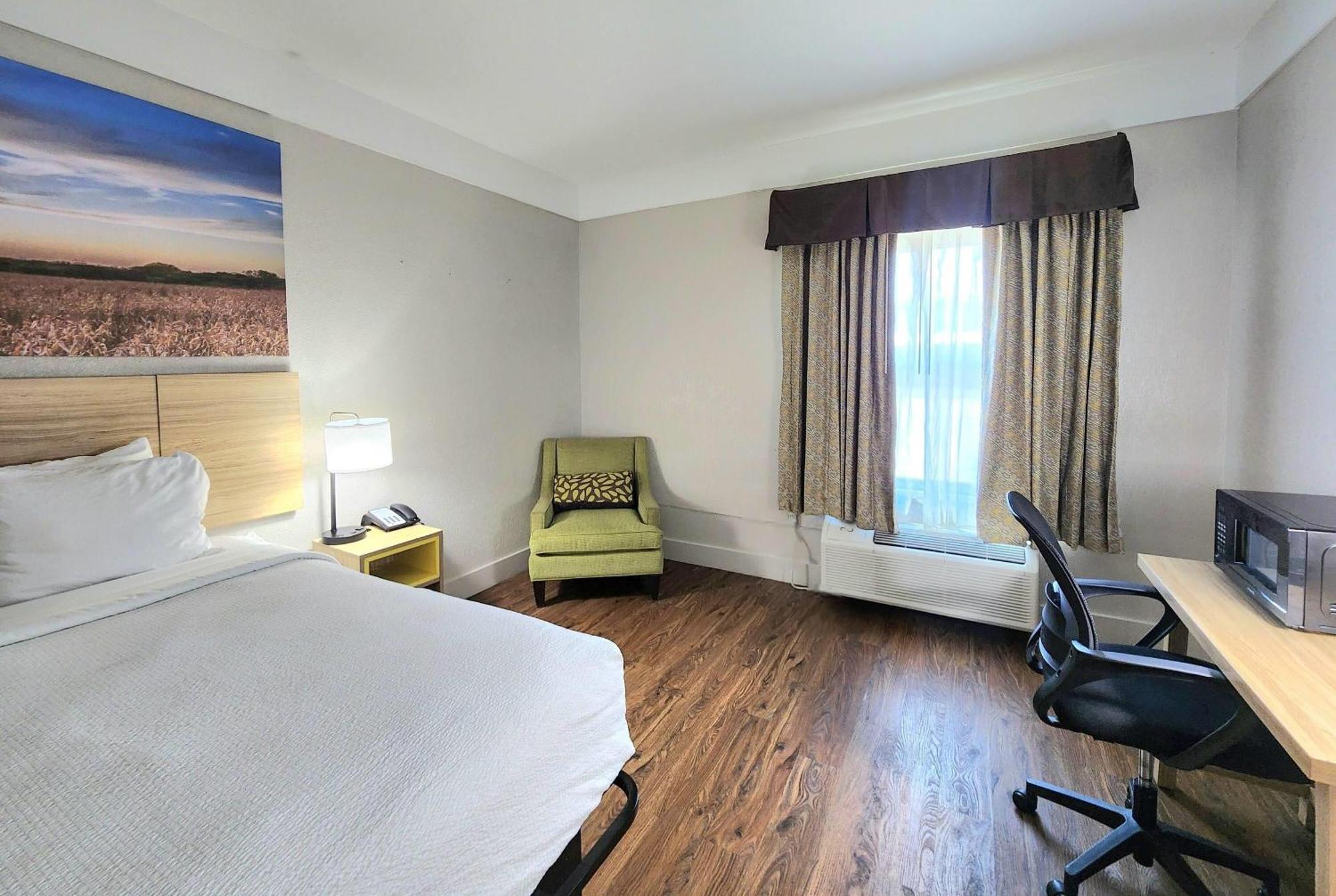 Days Inn By Wyndham Denham Springs-Baton Rouge East Ngoại thất bức ảnh