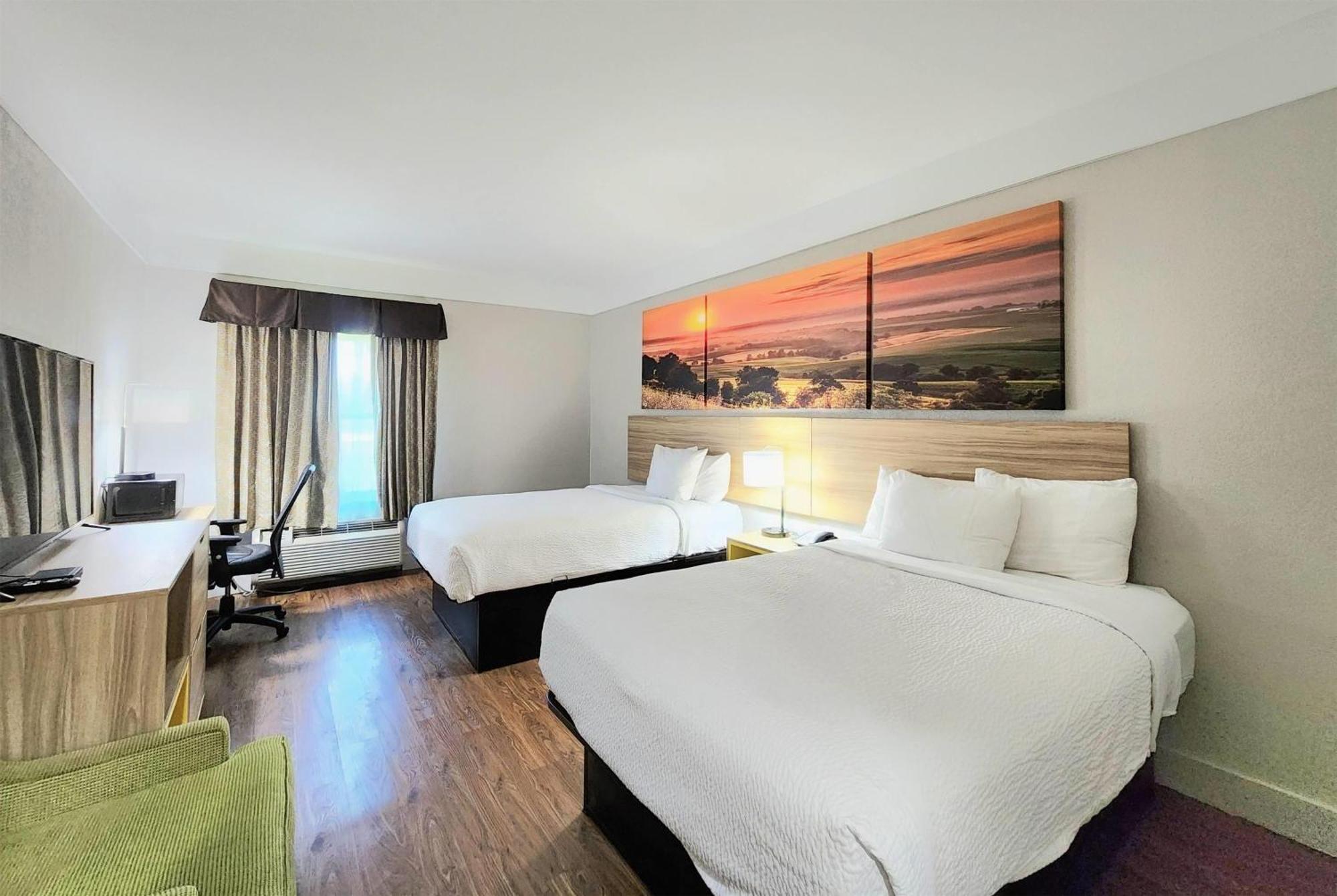 Days Inn By Wyndham Denham Springs-Baton Rouge East Ngoại thất bức ảnh