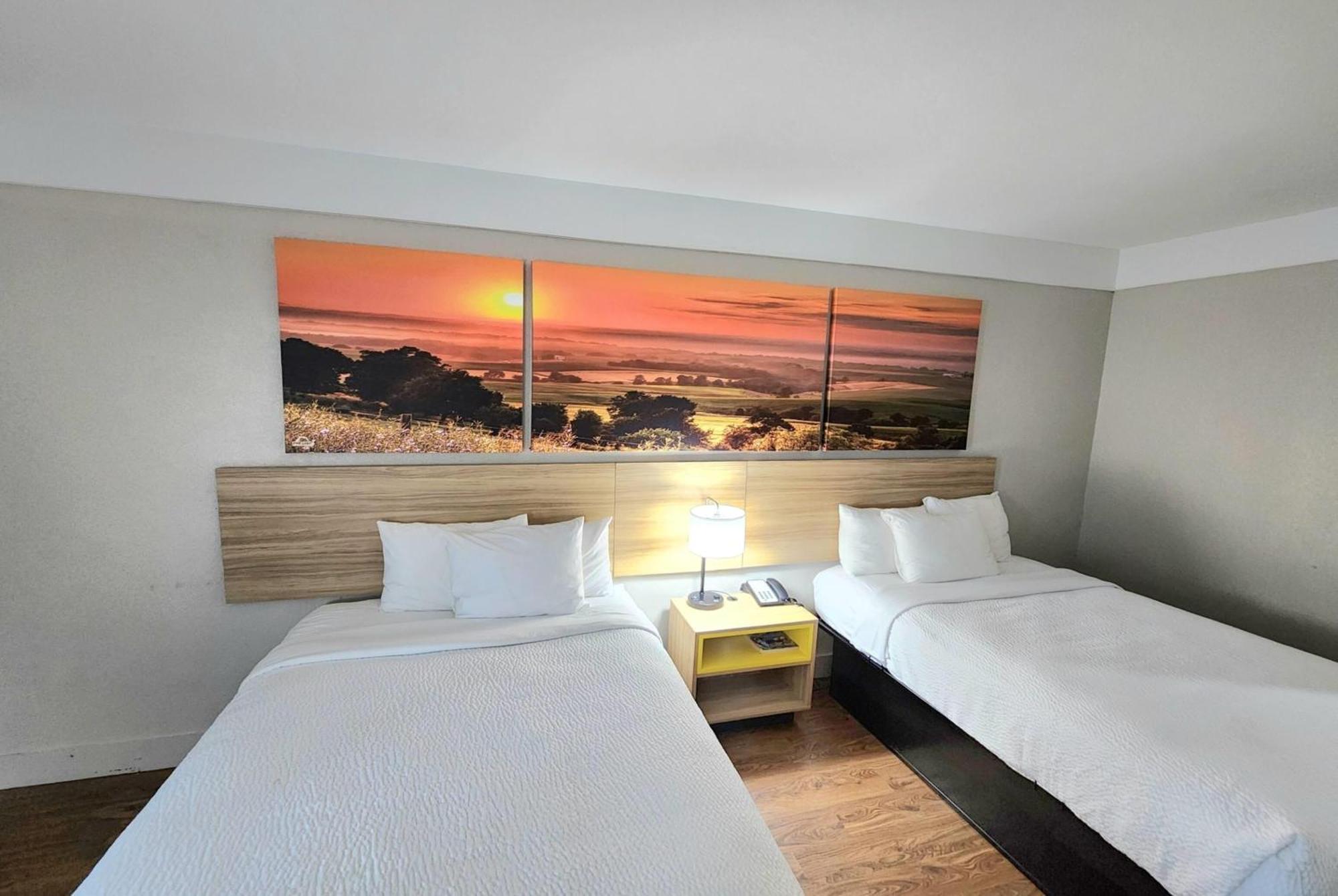 Days Inn By Wyndham Denham Springs-Baton Rouge East Ngoại thất bức ảnh