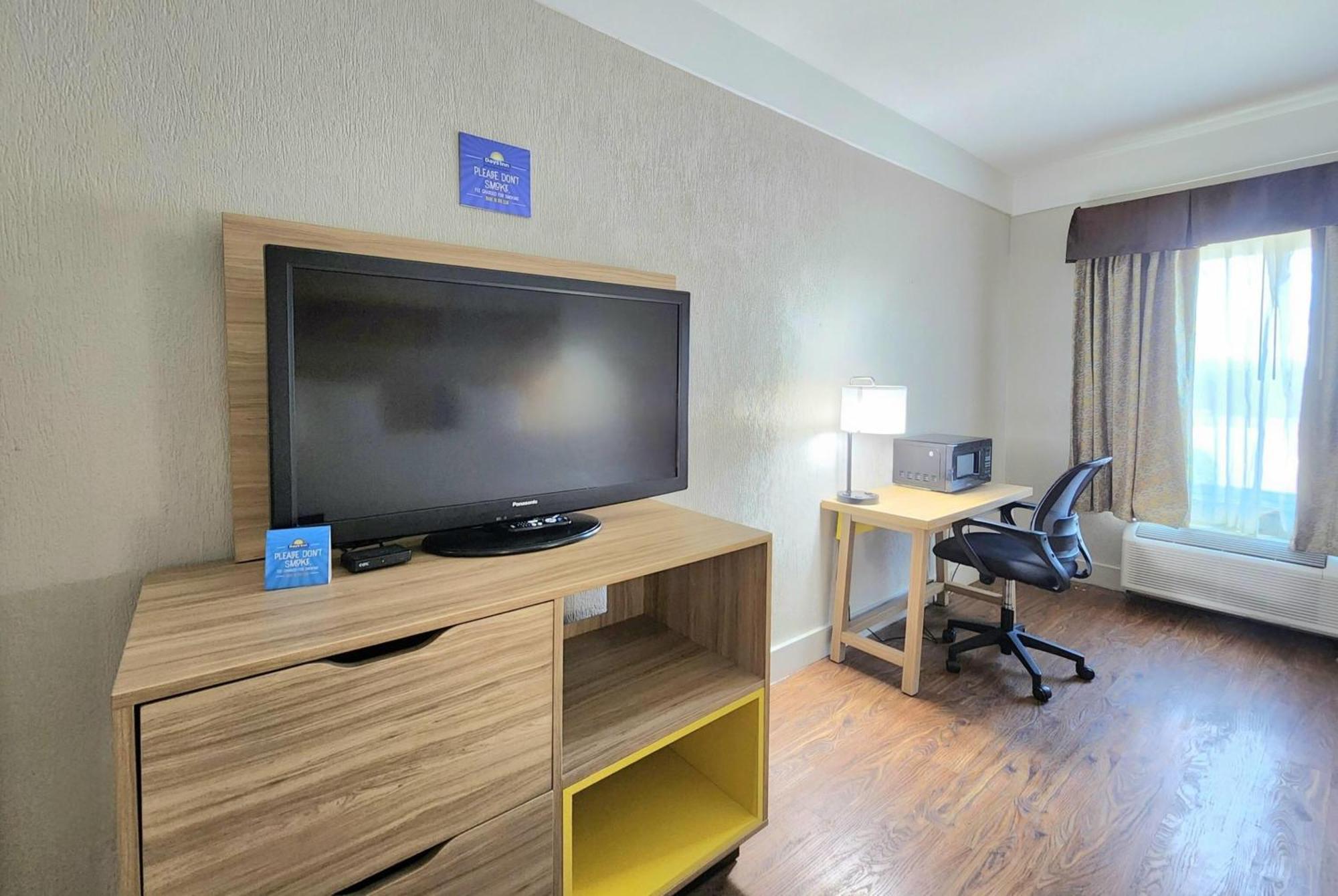 Days Inn By Wyndham Denham Springs-Baton Rouge East Ngoại thất bức ảnh