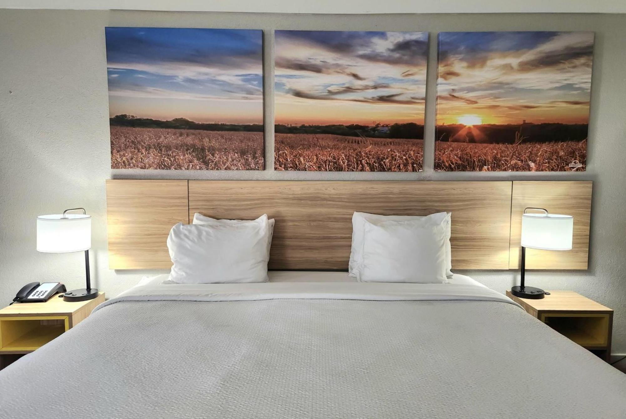 Days Inn By Wyndham Denham Springs-Baton Rouge East Ngoại thất bức ảnh