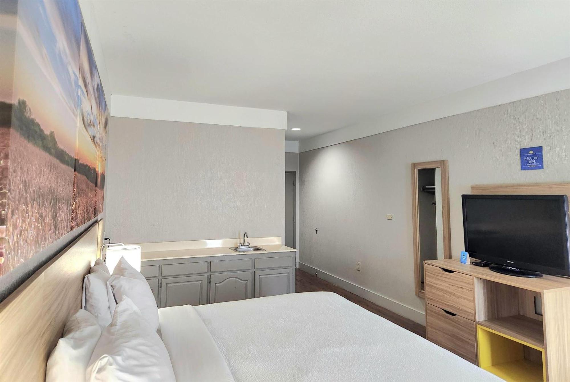 Days Inn By Wyndham Denham Springs-Baton Rouge East Ngoại thất bức ảnh