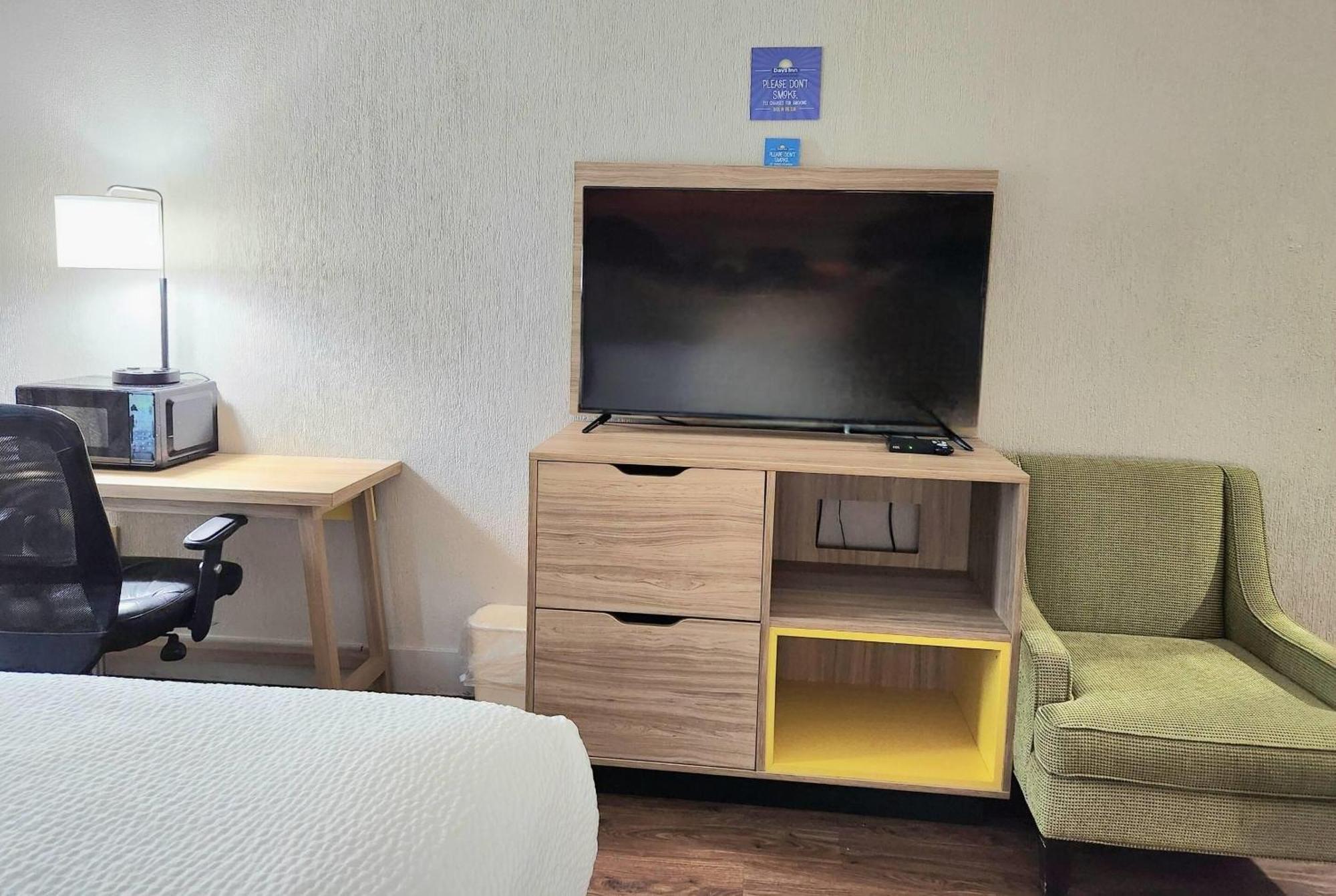 Days Inn By Wyndham Denham Springs-Baton Rouge East Ngoại thất bức ảnh