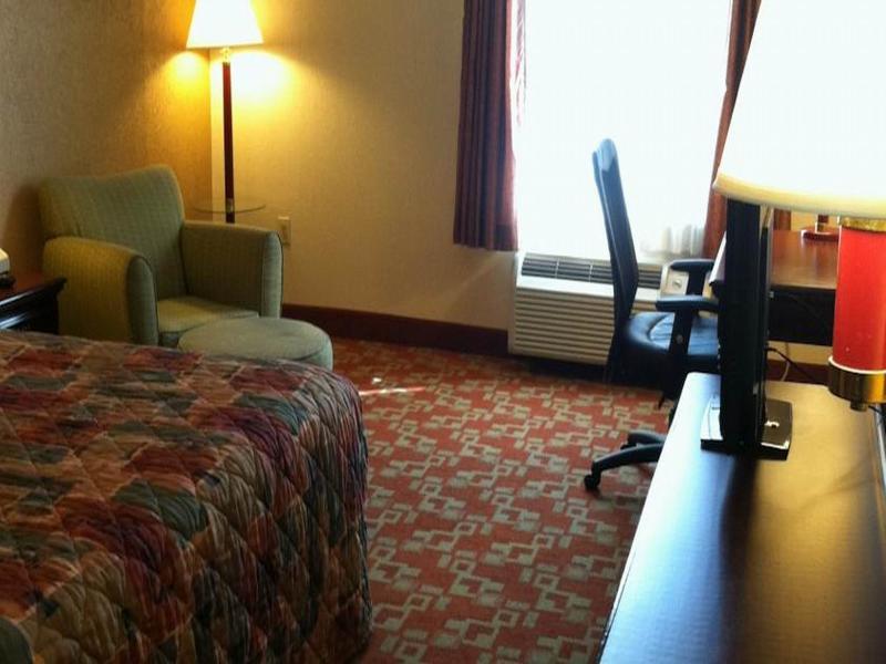 Days Inn By Wyndham Denham Springs-Baton Rouge East Ngoại thất bức ảnh