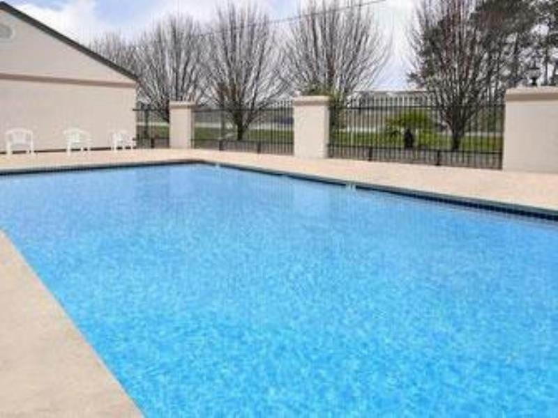Days Inn By Wyndham Denham Springs-Baton Rouge East Tiện nghi bức ảnh