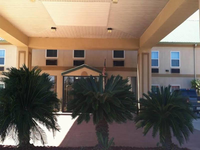 Days Inn By Wyndham Denham Springs-Baton Rouge East Ngoại thất bức ảnh