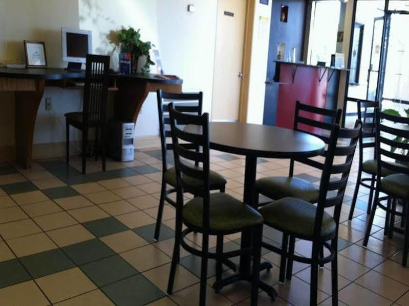 Days Inn By Wyndham Denham Springs-Baton Rouge East Ngoại thất bức ảnh
